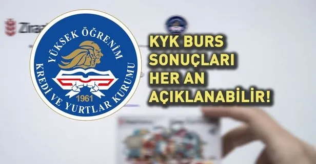 Kyk Burs Sonuclari Icin Kritik Hafta 2018 Kyk Burs Ve Kredi Sonuclari Ne Zaman Aciklanacak Takvim