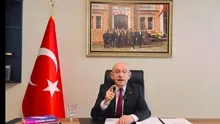 İşte CHP haramın sığınağı olamaz manifestosuna destek verenler! İsim isim Kılıçdaroğlunun açtığı bayrağın altında toplanan vekiller