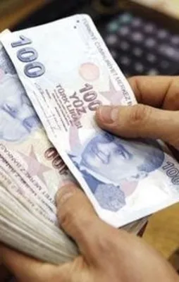 Emekliye farklı zam