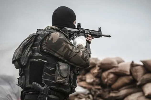 22 şehidin katili terörist Hülya Kül öldürüldü! İşte son telsiz konuşması
