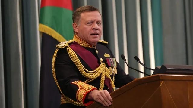 O ülkede darbe girişimi son anda engellendi