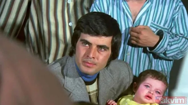 Yeşilçam efsanesi Hababam Sınıfı'ndaki hata yıllar sonra ortaya çıktı! Hata olur ama böylesi zor olur meğer... - 1