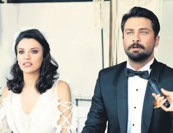 Bir aşk hikayesi
