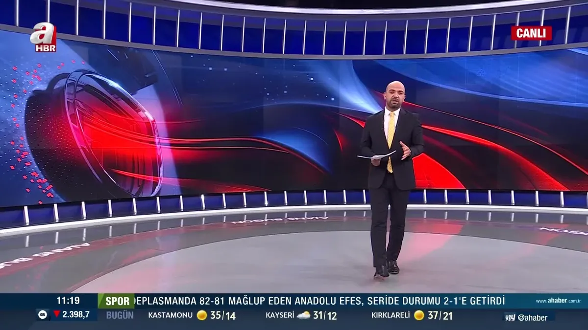 GAZZE'DE ATEŞKES: BMGK ilk kez ateşkes dedi!