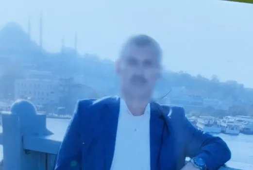 Sapık komşu skandalı!