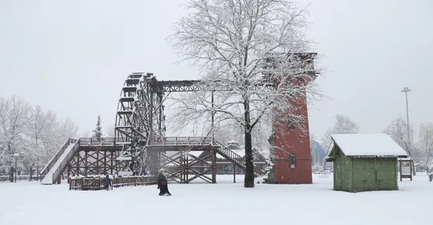 KAR NE ZAMAN YAĞACAK 2023-2024? ⛄İstanbul'a bu yıl kar yağacak mı? İlk kar ayın kaçında, hangi tarihte? Vali duyurdu!