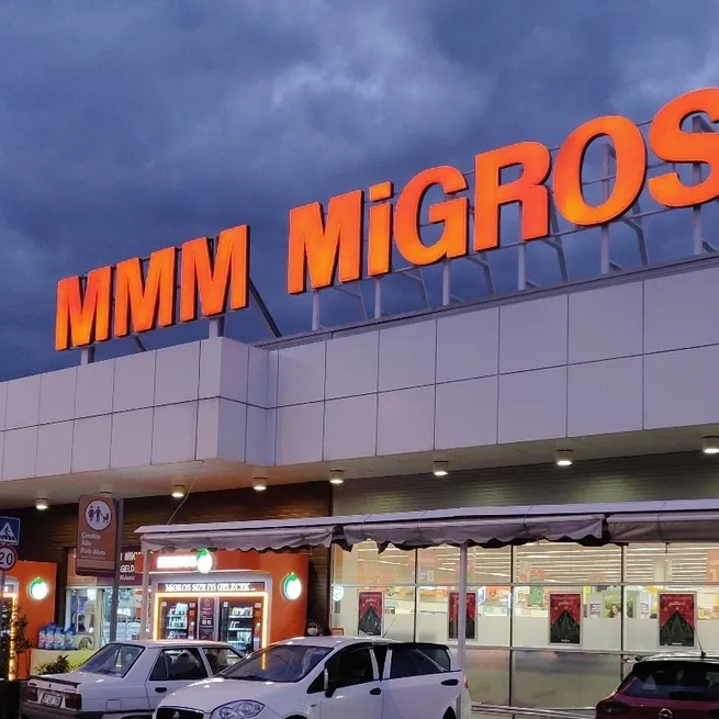 Migros çekiliş sonuçları açıklandı!