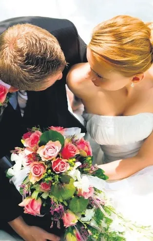 Evlenene 65 bin lira