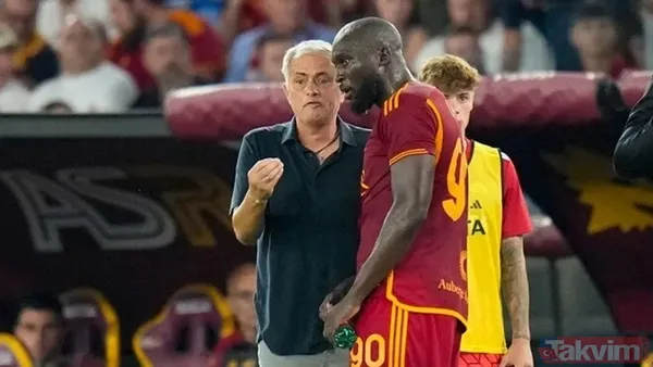 Jose Mourinho dünyaca ünlü yıldızları getiriyor! Transfer listesi ortaya çıktı - 11