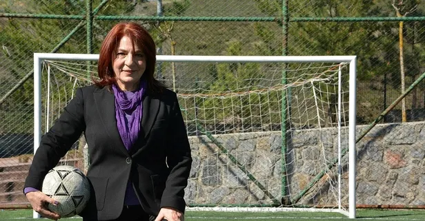 Galatasaray'dan yeni Lale Orta hamlesi!