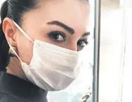 Maskesiz çıkmam abi