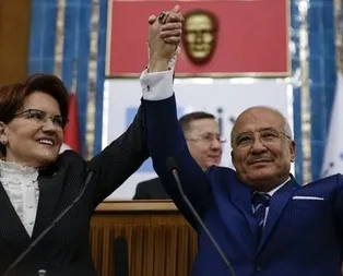 Son dakika... Mersinde adaylık başvurusu yapamayan Burhanettin Kocamaz, parti değiştirdi