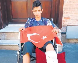 ‘Kılıçdaroğlu bizim sayemizde yürüyor’