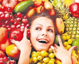 Kansersavar 5 vitamin