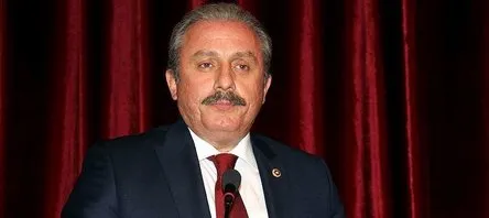 10 gün içinde Meclis’te