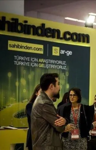 Son dakika: Sahibinden.com'a 10,7 milyon lira ceza