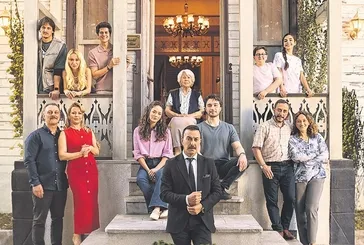 Hatıralar mı Kan bağı mı!