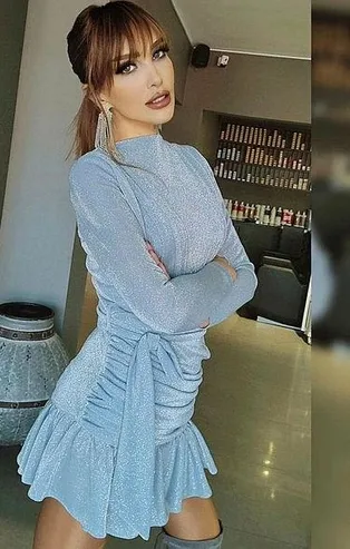 Seren Serengil ölümden döndü, uzmanlar mide küçültme ameliyatı ile ilgili uyardı: Dikkat öldürür