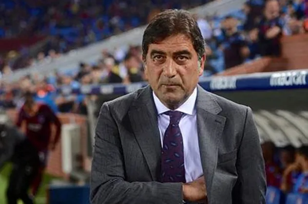 Ünal Karaman'dan Burak Yılmaz açıklaması