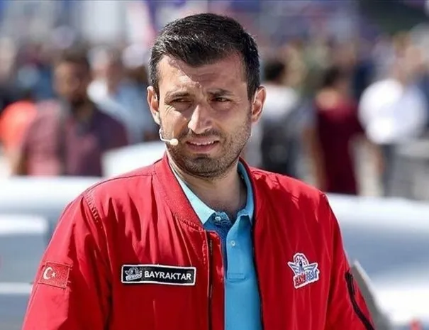 Şuşa zaferinin kutlandığı Azerbaycan’da gündem Selçuk Bayraktar!