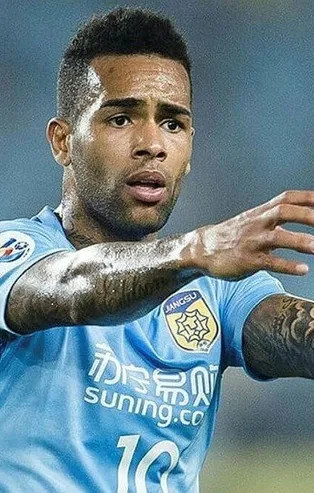 İşte Alex Teixeira transferinin perde arkası! Josef hazırladı Sergen attı