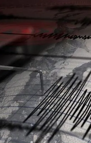 Son dakika: Bursa'da korkutan deprem!