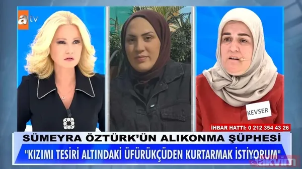 Müge Anlı’da şoke eden olay: Bakanlık devrede! Üfürükçü Diyap Hızır’ın kardeşi olduğunu öne sürüp genç kızı evliliğe ikna etti - 2