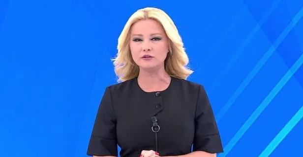 Müge Anlı ile aşk yaşadığı iddia edilen Sinan Akçıl sessizliği bozdu 4 MÜGE ANLI SON BÖLÜM TEKRAR İZLE ATV 20 Mayıs 2022 | Altın makaslı kuaför Savaş Aydoğan nerede? Muhammet Burhan neden öldürüldü? - Takvim