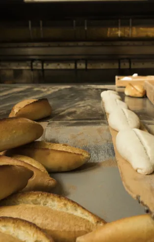 Sahurda ve iftarda fırınlar açık mı?