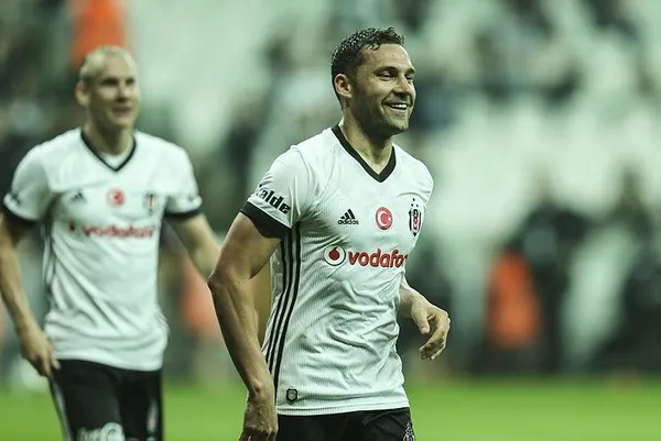 Beşiktaş evinde Kayserispor'u 2-0 mağlup etti-1