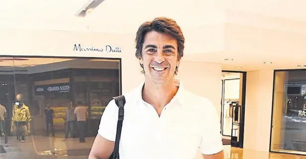 İbrahim Kutluay, Demet Şener'in Cenk Küpeli ile evlenmesiyle alarma geçti! 'Önceliğim çocuklarım'