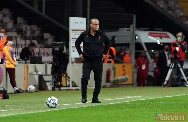 Sabah'ta Yer Alan Habere Göre Sarı-Kırmızılı Kulübün Scout Ekibinin Başında Olan Emre Utkucan'a İsteklerini İleten Terim, 3 Ayrı Başlıkta Talimatlarını Verdi...