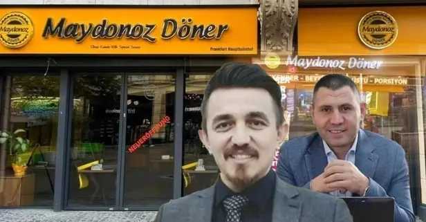 Maydonoz Döner soruşturmasındaki FETÖ'cüler hakim karşısına çıktı: Davada erteleme kararı