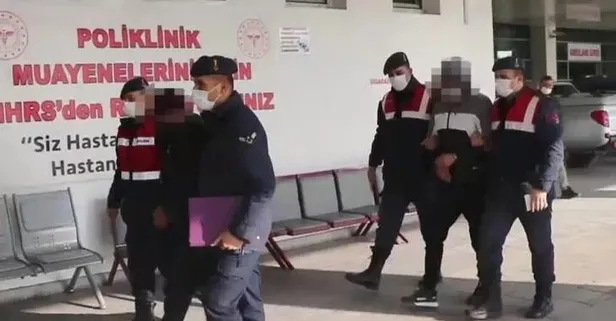 Kırıkkale’de DEAŞ operasyonu: 8 gözaltı