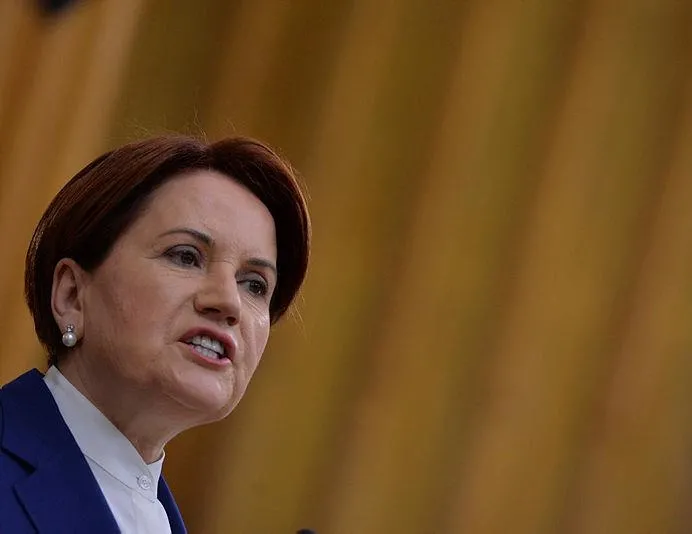 İYİ Parti’de bir FETÖ bombası daha!