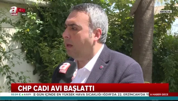 CHP’li belediyelerde işçi kıyımı başladı