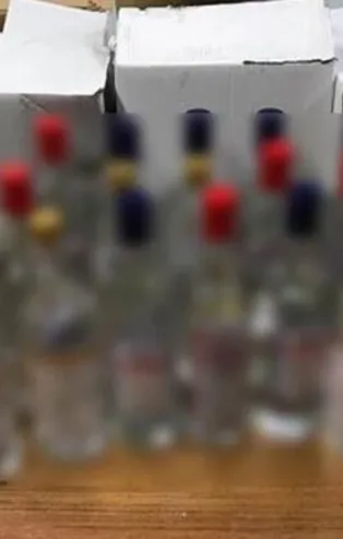 İstanbul'da sahte alkolden kayıplar artıyor
