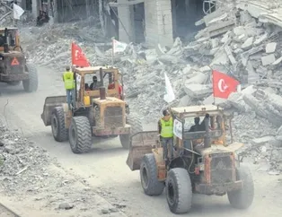 Katillere son uyarı: Türkiye Gazze’de olacak!