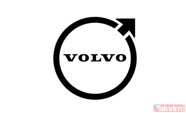 Dünyaca ünlü otomotiv devleri logosunu değiştirdi! İşte yeni logo tasarımları! Volvo, Dacia, Renault, Peugeot, Opel, BMW, Volkswagen, Nissan... - 3