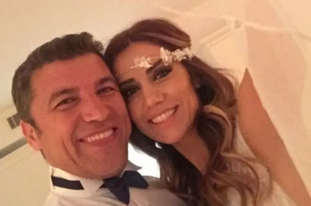 Maganda İsmail Küçükkaya'yı teşhir edelim