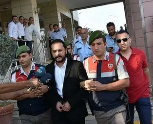Bir Emrah S. polisiyesi!