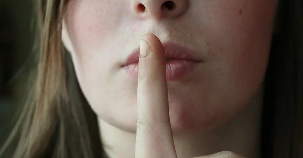 Onlarla sırrınız mezara kadar gider! Ağzı sıkı 3 burç belli oldu