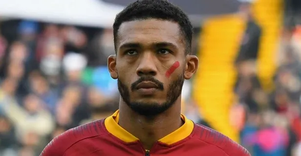 Roma’dan Juan Jesus müjdesi