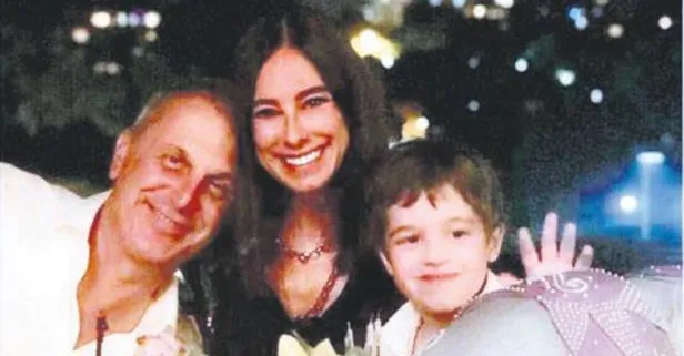 Hanif’e sürpriz parti