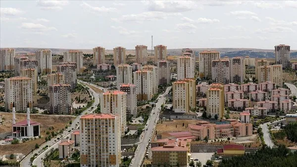 Son dakika: 557 TL taksitle ev sahibi olun: TOKİ 114 bin TL'lik evleri satışa çıkardı-5