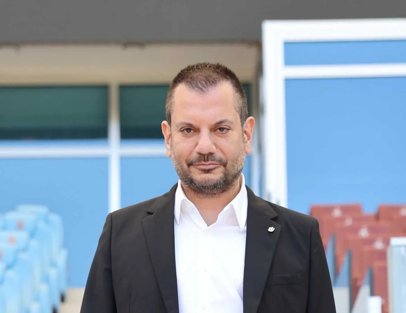 Cumhurbaşkanımıza teşekkürler