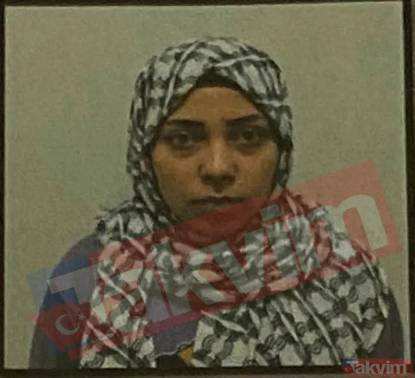 İşte İstiklal Caddesi’ndeki terör saldırısında tutuklanan 17 terörist! Fotoğrafları ve kimlik bilgileri ortaya çıktı! - 5