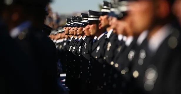 Polis Akademisi duyurdu! PMYO Giriş Sınavı müracaat ön sağlık kontrolü ve fiziki yeterlilik sınavı tarihleri açıklandı