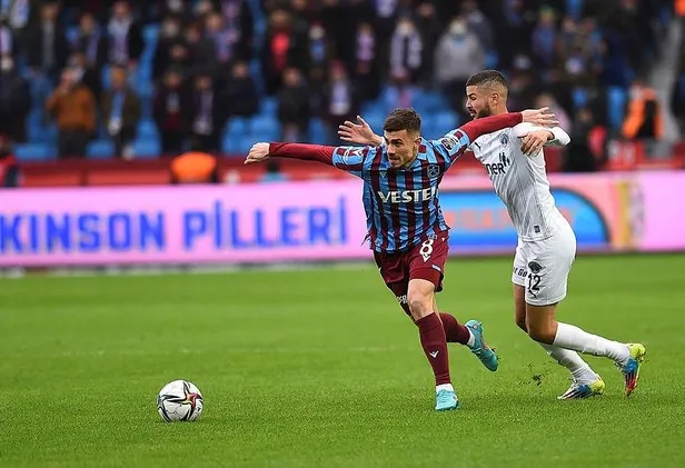 Özel haber... takvim.com.tr 25 Ocak'ta yazmıştı: Stefan Kuntz, Enes Ünal ve Dorukhan Toköz'ü resmen açıkladı-4