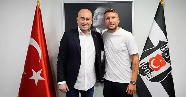 Beşiktaş'ta Hüseyin Yücel'den transfer itirafı! "Gelme ihtimalleri sıfır"